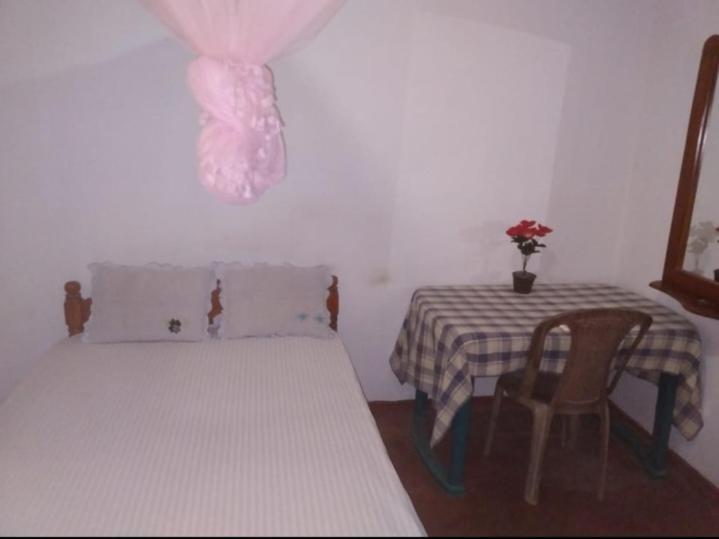 Soma Cabana, Homestay & Restaurant Тангале Екстериор снимка