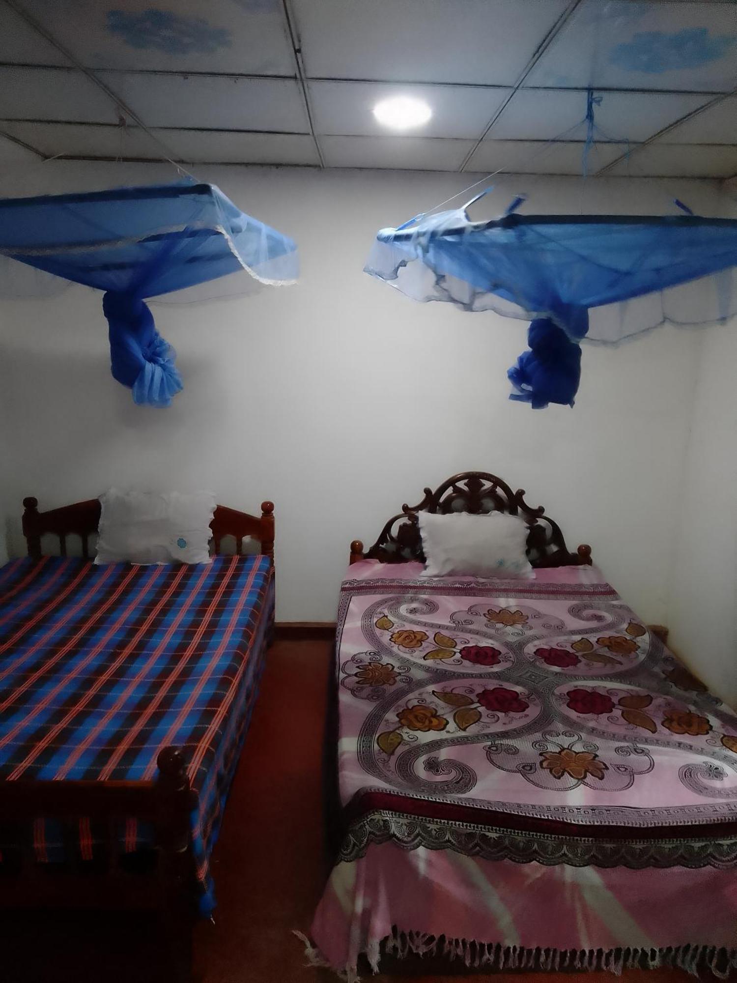 Soma Cabana, Homestay & Restaurant Тангале Екстериор снимка