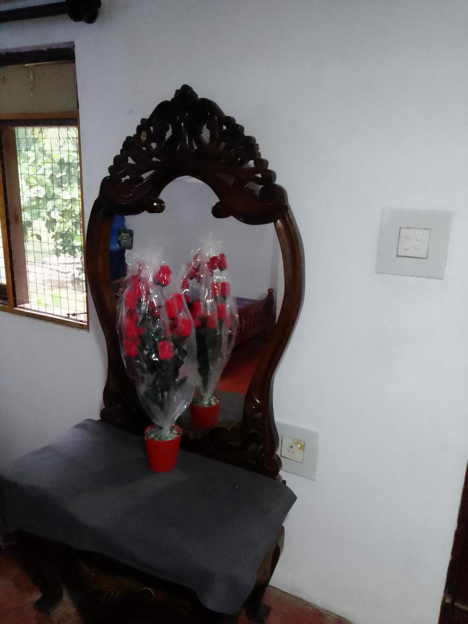 Soma Cabana, Homestay & Restaurant Тангале Екстериор снимка