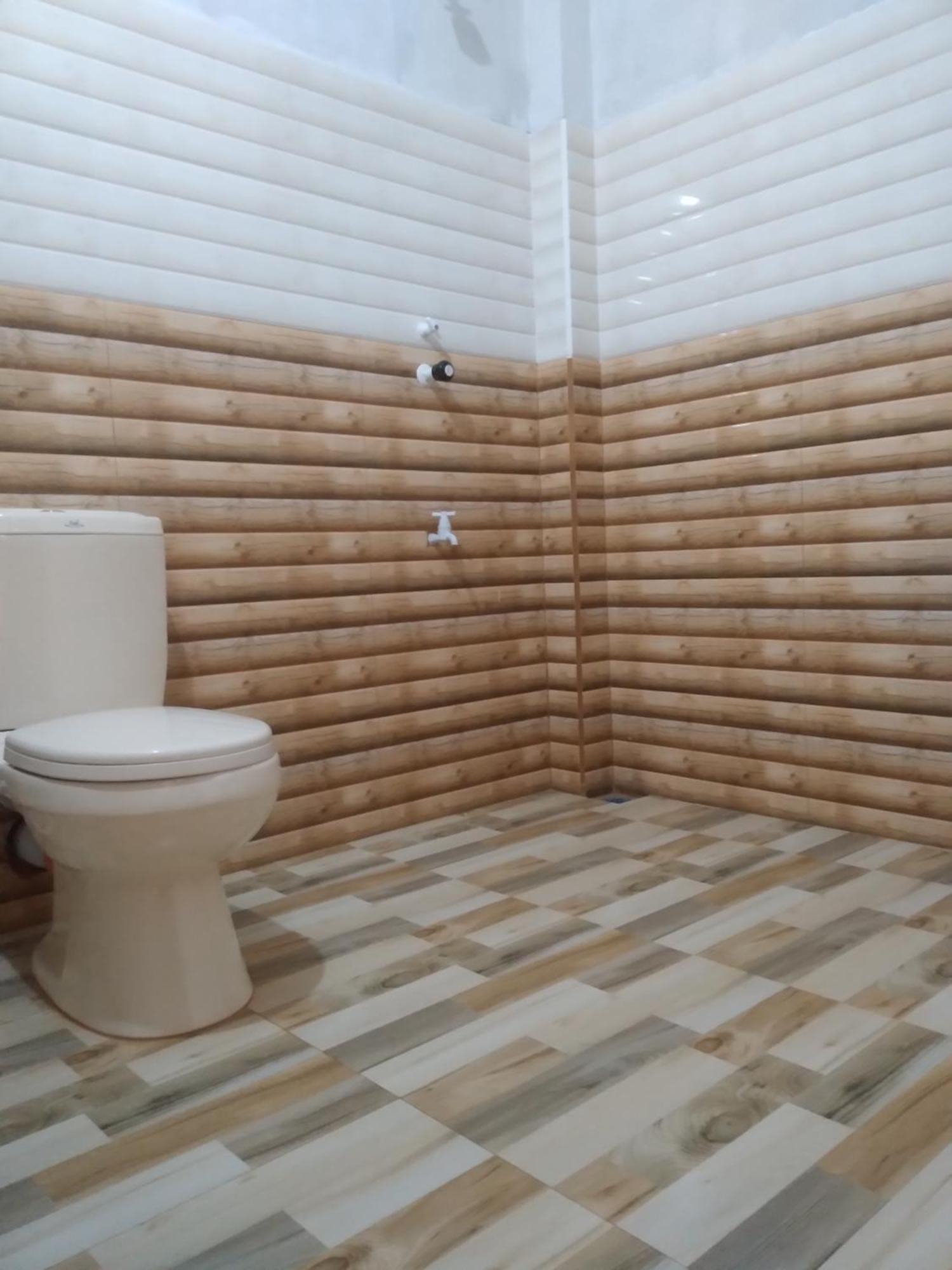 Soma Cabana, Homestay & Restaurant Тангале Екстериор снимка