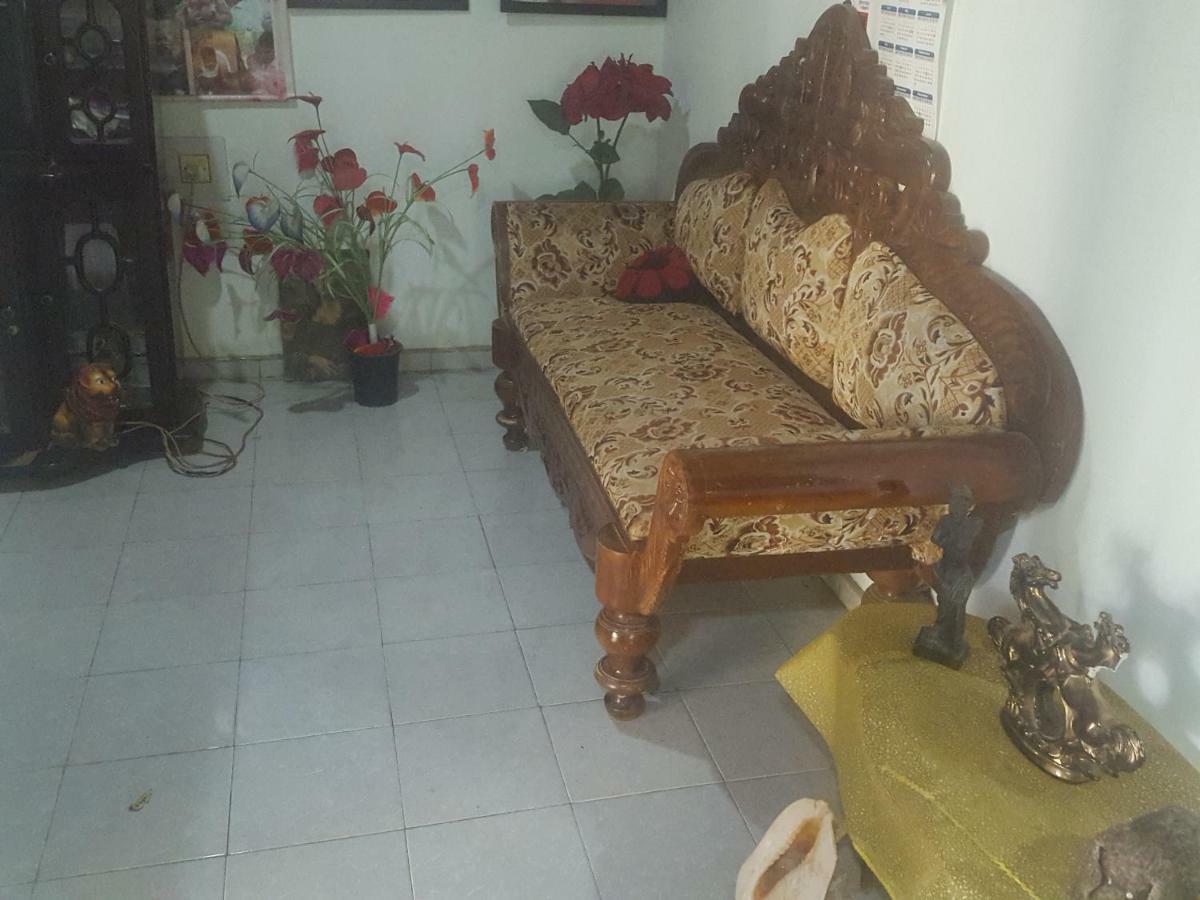 Soma Cabana, Homestay & Restaurant Тангале Екстериор снимка